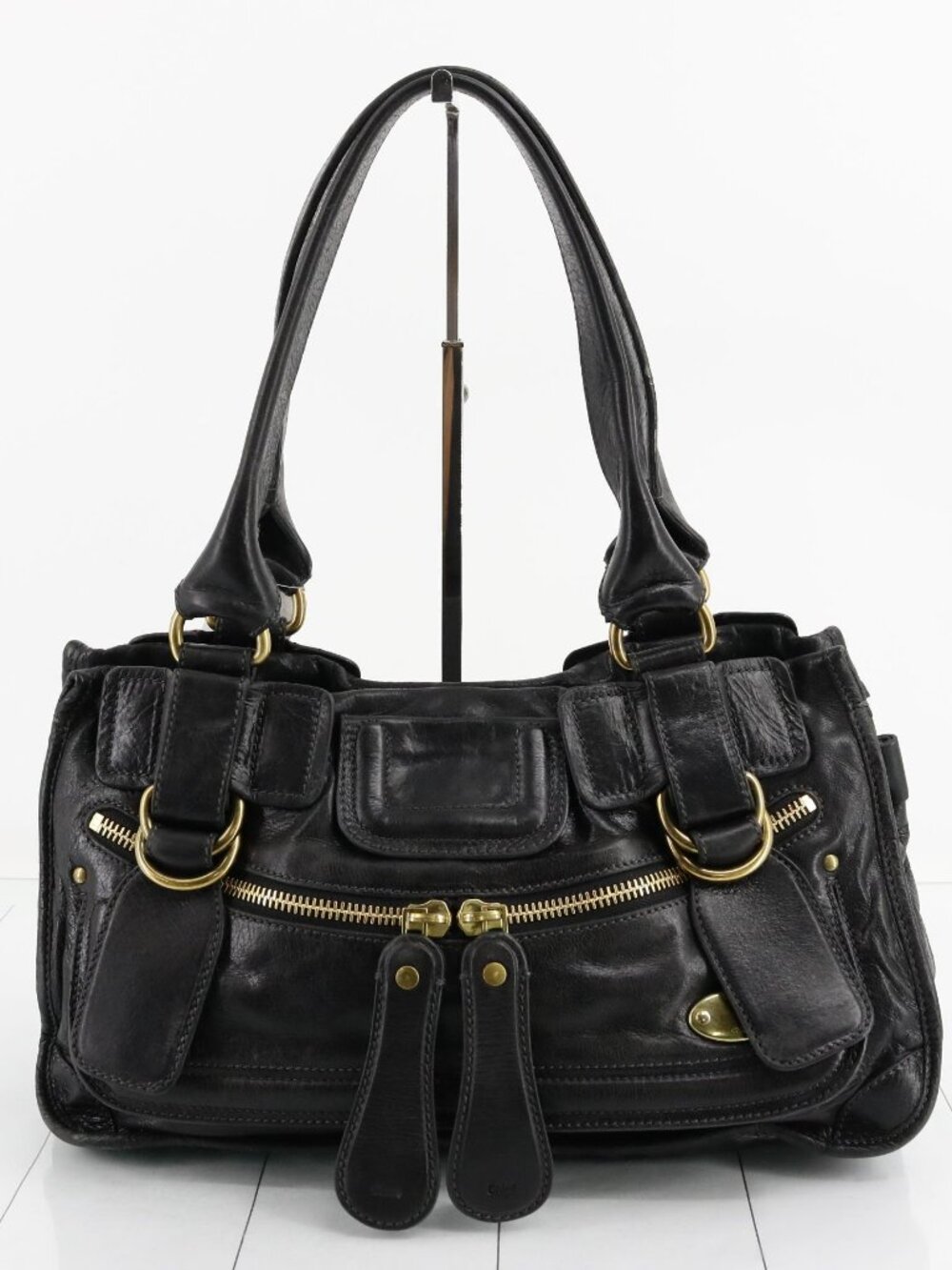 Chloe Bay Bag
